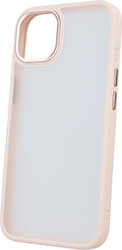 OEM SATIN MATT CASE FOR SAMSUNG GALAXY S24 PLUS PINK