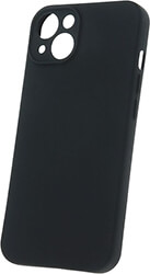 SILICON CASE FOR SAMSUNG GALAXY S24 BLACK