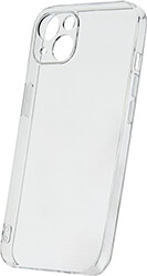 SLIM CASE 2 MM FOR SAMSUNG GALAXY S24 TRANSPARENT