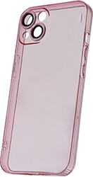 SLIM COLOR CASE FOR SAMSUNG GALAXY S24 PINK