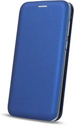 OEM SMART DIVA CASE FOR SAMSUNG GALAXY S24 NAVY BLUE