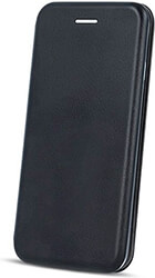 OEM SMART DIVA CASE FOR SAMSUNG GALAXY S24 ULTRA BLACK