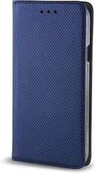 SMART MAGNET CASE FOR SAMSUNG GALAXY S24 PLUS NAVY BLUE