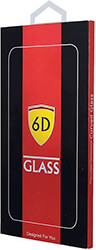 TEMPERED GLASS 6D FOR SAMSUNG GALAXY S24 ULTRA