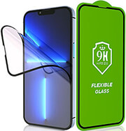 BESTSUIT BESTSUIT FLEXIBLE HYBRID GLASS 5D FOR SAMSUNG GALAXY A35 5G
