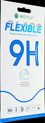 BESTSUIT BESTSUIT FLEXIBLE HYBRID GLASS FOR MOTOROLA G82