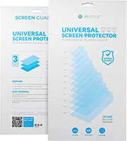 BESTSUIT BESTSUIT UNIVERSAL SCREEN PROTECTOR (DIY) - 15.5