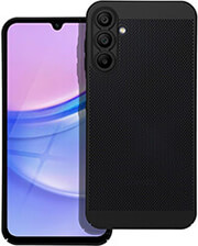 BREEZY CASE FOR SAMSUNG A15 5G BLACK