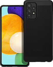 BREEZY CASE FOR SAMSUNG A52 5G / A52 LTE (4G) / A52S 5G BLACK