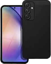 BREEZY CASE FOR SAMSUNG A54 5G BLACK