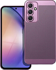 BREEZY CASE FOR SAMSUNG A54 5G PURPLE