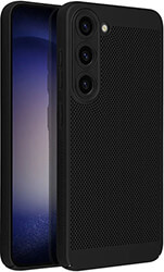 BREEZY CASE FOR SAMSUNG A55 5G BLACK