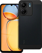 BREEZY CASE FOR XIAOMI REDMI 13C BLACK