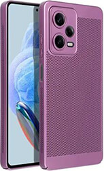 OEM BREEZY CASE FOR XIAOMI REDMI NOTE 13 5G PURPLE