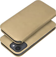 OEM DUAL POCKET BOOK FOR SAMSUNG A15 5G GOLD
