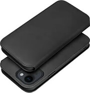 OEM DUAL POCKET BOOK FOR SAMSUNG A35 BLACK