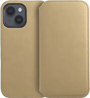 DUAL POCKET BOOK FOR XIAOMI REDMI NOTE 13 5G GOLD
