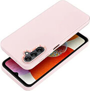 FRAME CASE FOR SAMSUNG A14 4G / A14 5G POWDER PINK