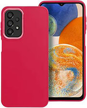 OEM FRAME CASE FOR SAMSUNG A23 5G MAGENTA