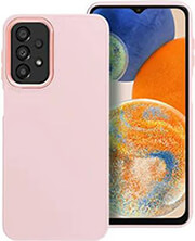 FRAME CASE FOR SAMSUNG A23 5G POWDER PINK