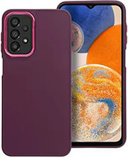 FRAME CASE FOR SAMSUNG A23 5G PURPLE