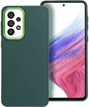 FRAME CASE FOR SAMSUNG A33 5G GREEN