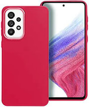 FRAME CASE FOR SAMSUNG A33 5G BLACK