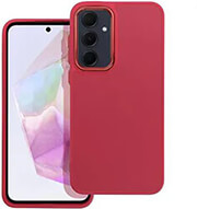 FRAME CASE FOR SAMSUNG A35 5G MAGENTA