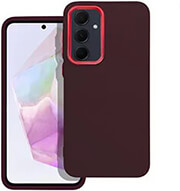 FRAME CASE FOR SAMSUNG A35 5G PURPLE