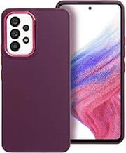 FRAME CASE FOR SAMSUNG A53 5G PURPLE