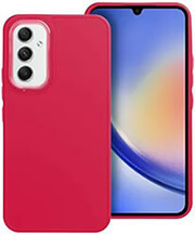 FRAME CASE FOR SAMSUNG A54 5G MAGENTA