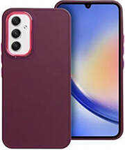 FRAME CASE FOR SAMSUNG A54 5G PURPLE