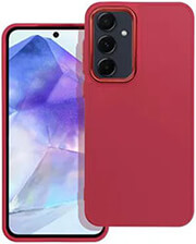 OEM FRAME CASE FOR SAMSUNG A55 5G MAGENTA