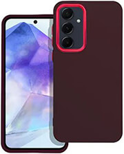FRAME CASE FOR SAMSUNG A55 5G PURPLE