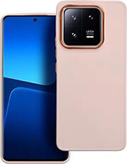 OEM FRAME CASE FOR XIAOMI 13 PRO POWDER PINK