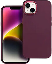 FRAME CASE FOR XIAOMI REDMI NOTE 13 4G PURPLE