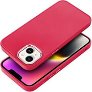 FRAME CASE FOR XIAOMI REDMI NOTE 13 PRO 4G MAGENTA