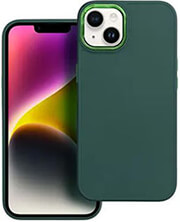 OEM FRAME CASE FOR XIAOMI REDMI NOTE 13 PRO PLUS 5G GREEN