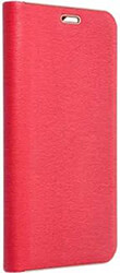 OEM LUNA BOOK GOLD FOR SAMSUNG A15 5G RED