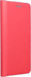 OEM LUNA BOOK GOLD FOR XIAOMI REDMI NOTE 13 PRO 5G RED