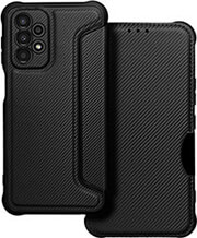 RAZOR BOOK FOR SAMSUNG A23 5G BLACK