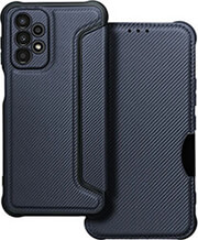 RAZOR BOOK FOR SAMSUNG A23 5G BLUE