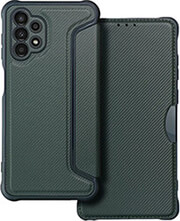 RAZOR BOOK FOR SAMSUNG A32 LTE (4G) DARK GREEN