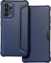 OEM RAZOR BOOK FOR SAMSUNG A34 5G BLUE