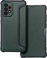RAZOR BOOK FOR SAMSUNG A52 5G / A52 LTE (4G) / A52S 5G DARK GREEN