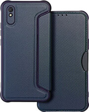 RAZOR BOOK FOR XIAOMI REDMI 9AT / REDMI 9A BLUE