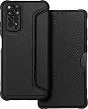 RAZOR BOOK FOR XIAOMI REDMI NOTE 11 / 11S BLACK