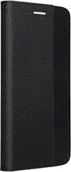 SENSITIVE BOOK FOR SAMSUNG A35 5G BLACK