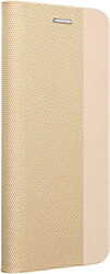 SENSITIVE BOOK FOR SAMSUNG A55 5G GOLD