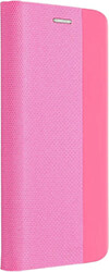 SENSITIVE BOOK FOR XIAOMI REDMI NOTE 13 4G LIGHT PINK